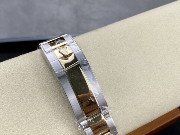 激安ロレックス着用イメージ